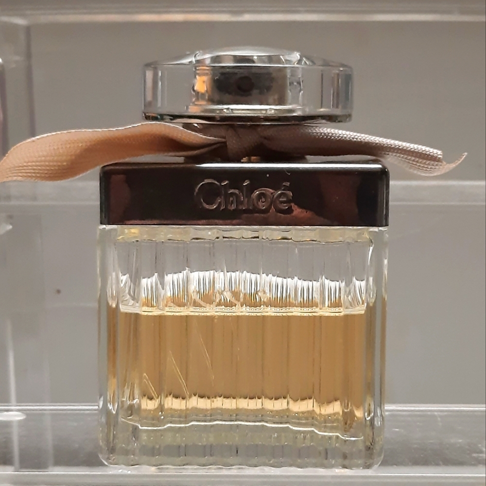 RARE | Chloé by Chloe Natural Vaporisateur